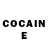 Cocaine 98% Reix Dev